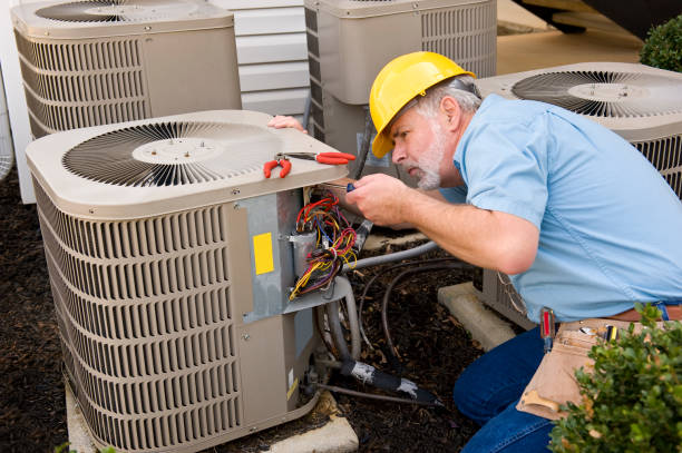 Best Affordable HVAC services  in Salisbury, MD