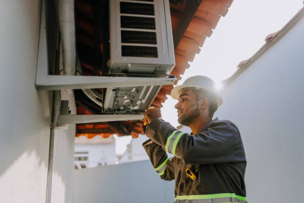 Best HVAC tune-up services  in Salisbury, MD