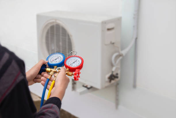 Best Local HVAC companies  in Salisbury, MD